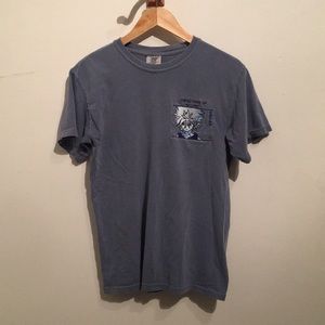 HxH ANIME - Vintage Wash Killua T-Shirt